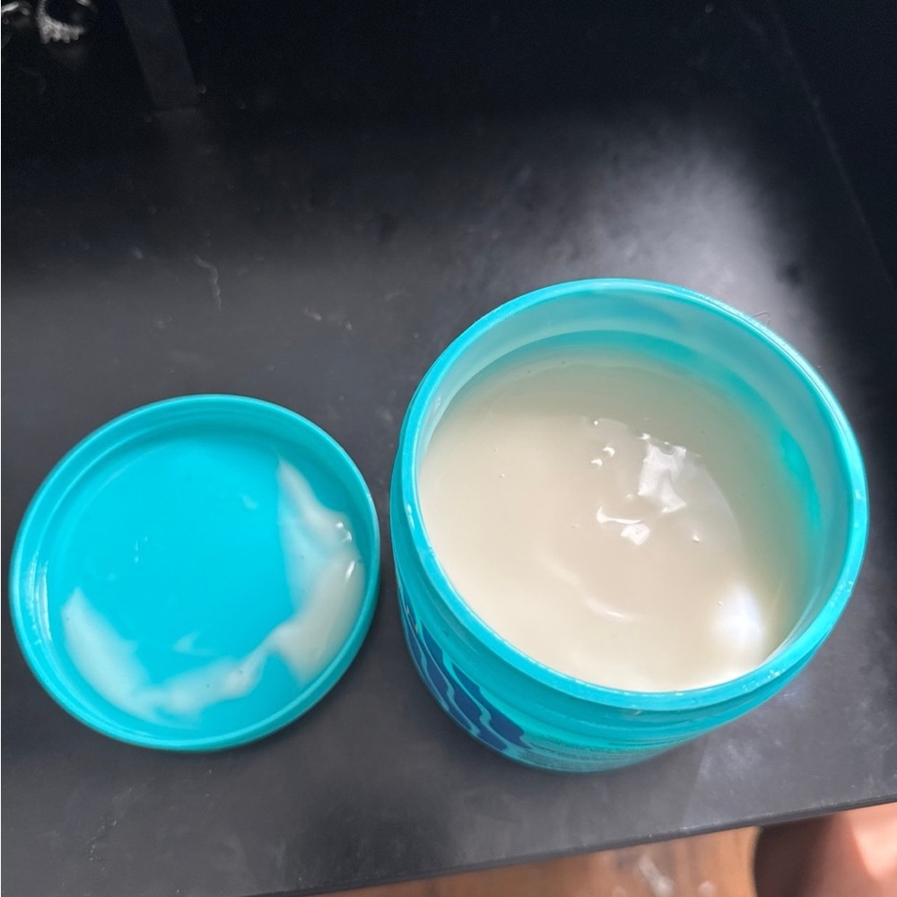 pattern styling custard - Picture 2 of 3